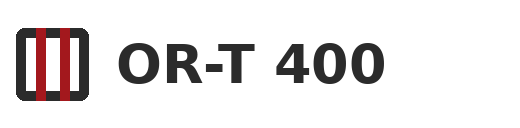 OR-T 400